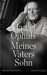 Meines Vaters Sohn Erinnerungen
