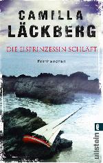 Die Eisprinzessin schläft