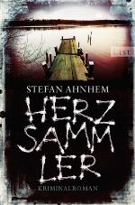 Herzsammler Kriminalroman