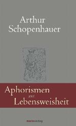 Aphorismen zur Lebensweisheit