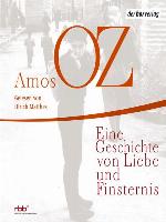 Eine Geschichte von Liebe und Finsternis