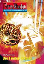 Perry Rhodan 2607