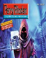 Perry Rhodan 2648: Die Seele der Flotte (Heftroman) Perry Rhodan-Zyklus "Neuroversum"