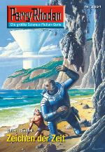 Perry Rhodan 2654: Zeichen der Zeit (Heftroman) Perry Rhodan-Zyklus "Neuroversum"