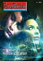 Perry Rhodan 2707: Messingträumer (Heftroman) Perry Rhodan-Zyklus "Das Atopische Tribunal"