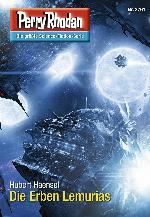 Perry Rhodan 2761: Die Erben Lemurias (Heftroman) Perry Rhodan-Zyklus "Das Atopische Tribunal"