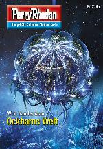 Perry Rhodan 2795: Ockhams Welt (Heftroman) Perry Rhodan-Zyklus "Das Atopische Tribunal"