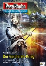 Perry Rhodan 2820: Der Geniferen-Krieg (Heftroman) Perry Rhodan-Zyklus "Die Jenzeitigen Lande"