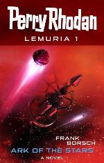 Perry Rhodan Lemuria 1