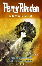 Perry Rhodan Lemuria 2