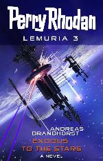 Perry Rhodan Lemuria 3