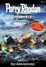 Perry Rhodan Neo 17: Der Administrator
