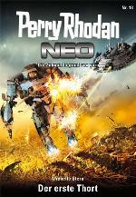 Perry Rhodan Neo 18: Der erste Thort