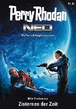 Perry Rhodan Neo 22