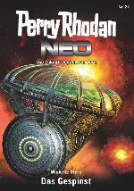 Perry Rhodan Neo 27: Das Gespinst