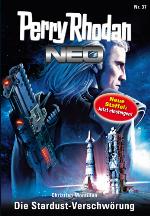 Perry Rhodan Neo 37 