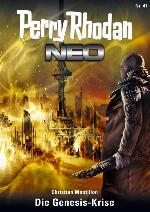 Perry Rhodan Neo 47: Die Genesis-Krise