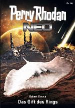 Perry Rhodan Neo 58: Das Gift des Rings