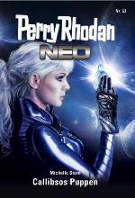 Perry Rhodan Neo 62: Callibsos Puppen