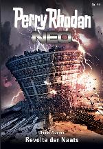 Perry Rhodan Neo 70: Revolte der Naats