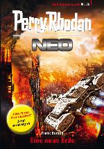 Perry Rhodan Neo 75: Eine neue Erde Staffel 8: Protektorat Erde