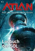 Atlan - Das absolute Abenteuer 4