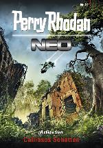 Perry Rhodan Neo 81: Callibsos Schatten Staffel 8: Protektorat Erde