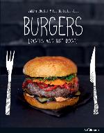 BURGERS BAGELS AND HOT DOGS