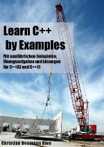 Learn C++ by Examples