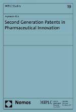 Second Generation Patents in Pharmaceutical Innovation