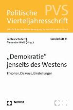 Demokratie' Jenseits Des Westens