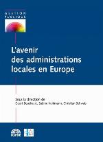The Future of Local Government in Europe
