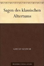 Sagen des klassischen Altertums
