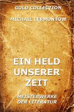 Ein Held unserer Zeit [[Elektronische Ressource]]