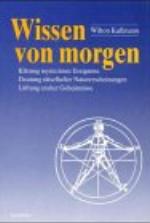 Wissen Von Morgen