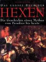 Das Grosse Buch Der Hexen
