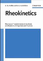 Rheokinetics