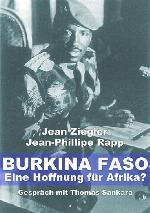 Burkina Faso, Eine Hoffnung Fur Afrika?