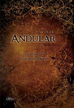 Andular III Das Erbe der Schicksalsweber