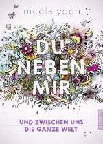 Du neben mir und zwischen uns die ganze Welt