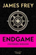 Endgame - Chiyokos Mission