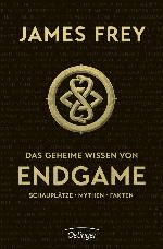 Das geheime Wissen von Endgame Schauplätze - Mythen - Fakten