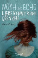 Noah und Echo. Liebe kennt keine Grenzen