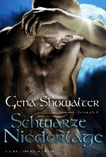 Schwarze Niederlage Die Herren der Unterwelt 8