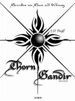 Ava und die STADT des schwarzen Engels