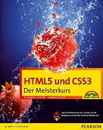 HTML5 und CSS3