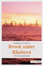 Brook und der Skorpion