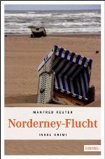 Norderney-Flucht Insel-Krimi