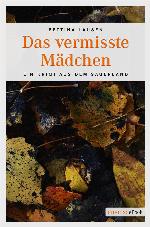 Friedhofskind Kriminalroman