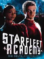 Star Trek--Starfleet Academy 1